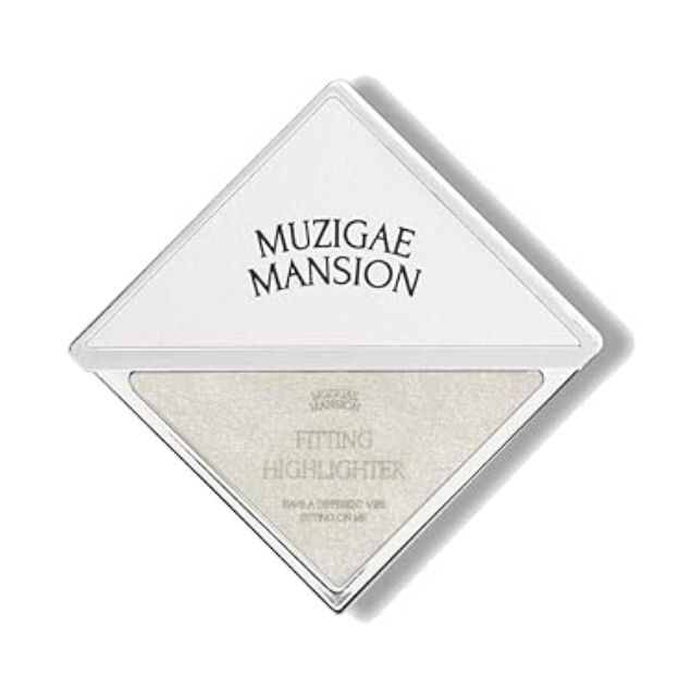 Muzigae Fitting Highlighter #02
