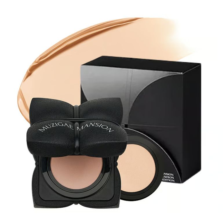 MUZIGAE SLEEK MATT CUSHION #N23