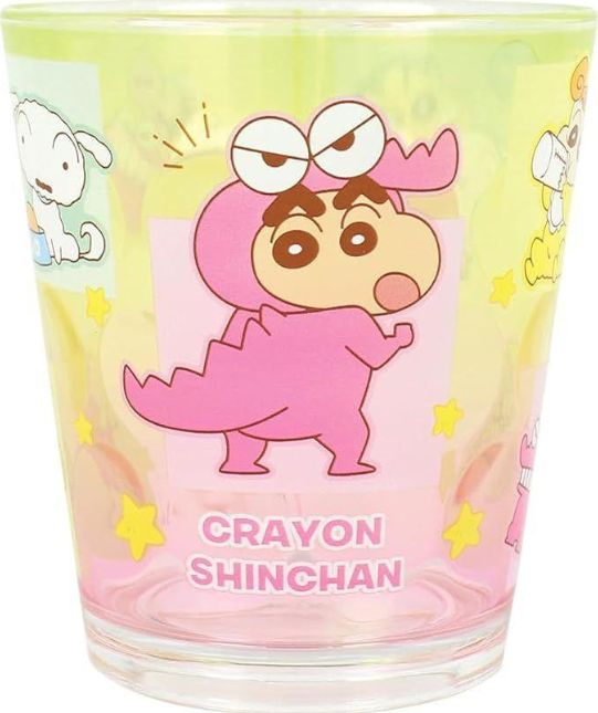 Crayon Shin-chan Cup
