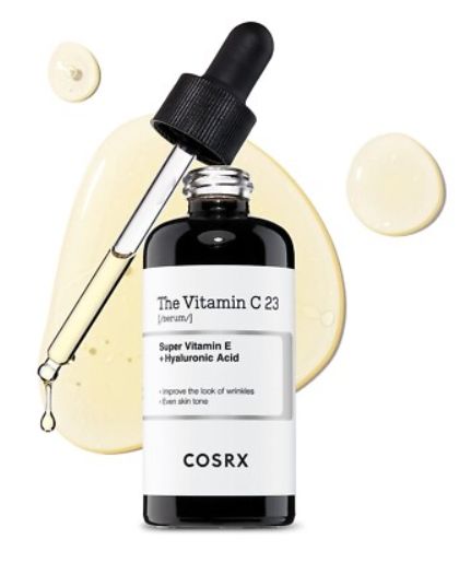 COSRX The Vitamin C 23 Serum