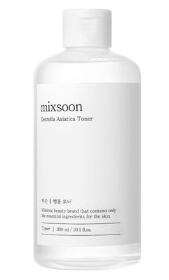 MIXSOON CENTELLA TONER 300ML