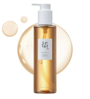 Beauty of Joseon Ginseng Cleansing Oil 210ml