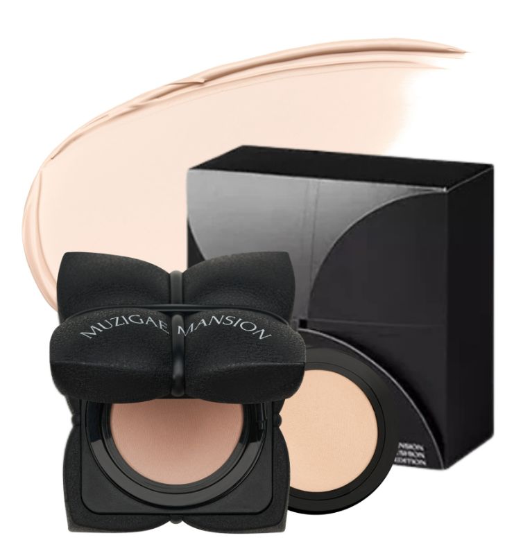 Muzigae Sleek Matt Cushion N19
