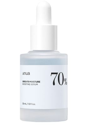 Anua Birch Moisture Boosting Serum