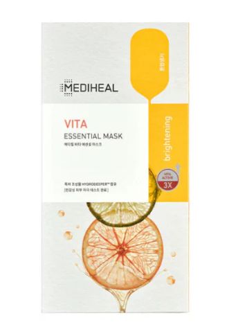 MEDIHEAL VITA ESSENTIAL MASK