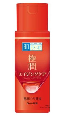 Hadalabo Anti-Aging Moisturizing Milk Lotion 140ml