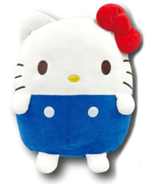 Sanrio Pillow Hello Kitty