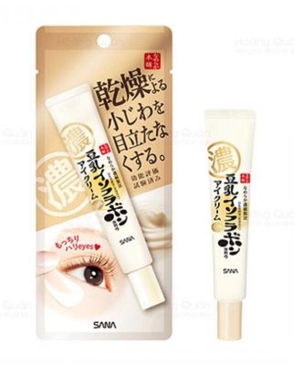 SANA NAMERAKA WRINKLE EYE CREAM