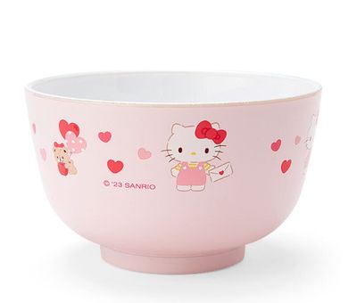 Sanrio Bowl Hello Kitty