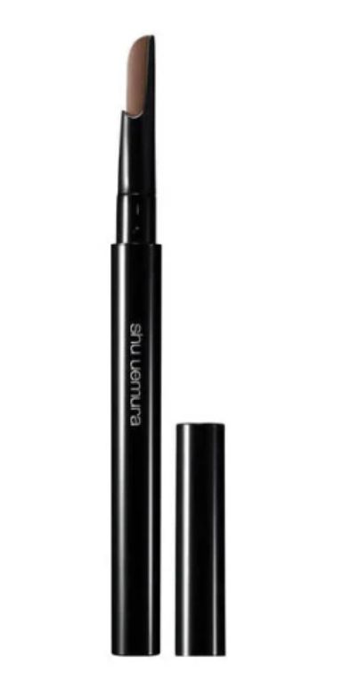 shu uemura automatic eyebrow pencil brown