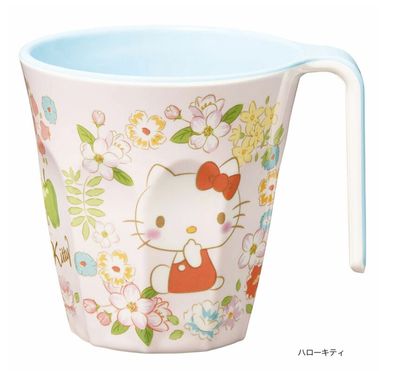 Skater Cup Hello Kitty