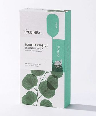 MEDIHEAL MADECA SSOSIDE ESSENTIAL MASK