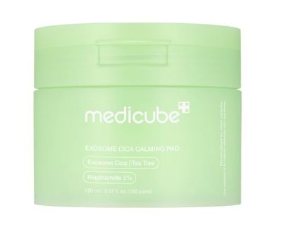 medicube - Exosome Cica Calming Pad