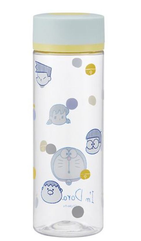 SKATER Water Bottle Doraemon