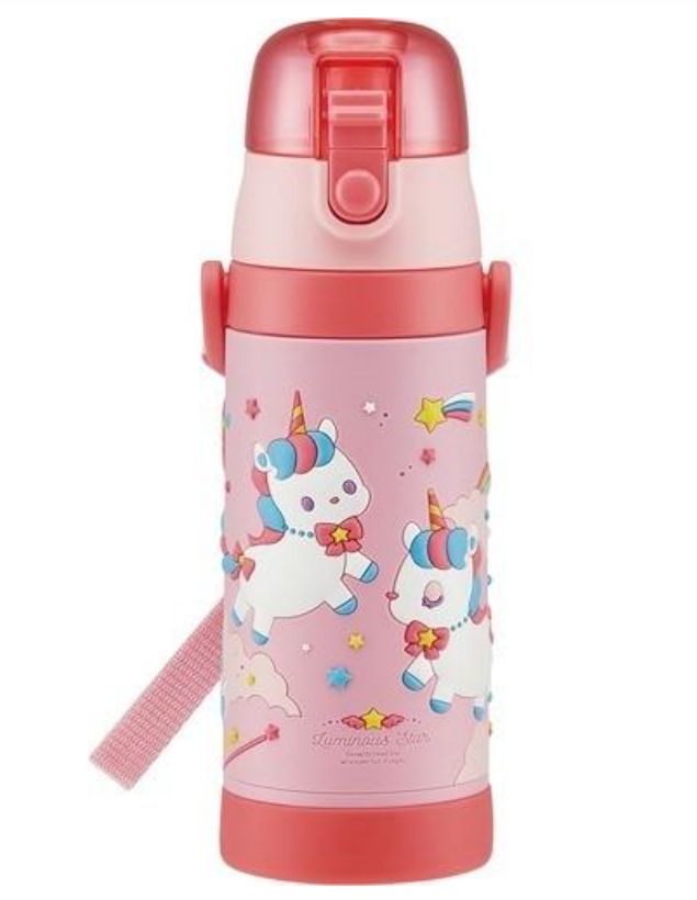Skater Bottle