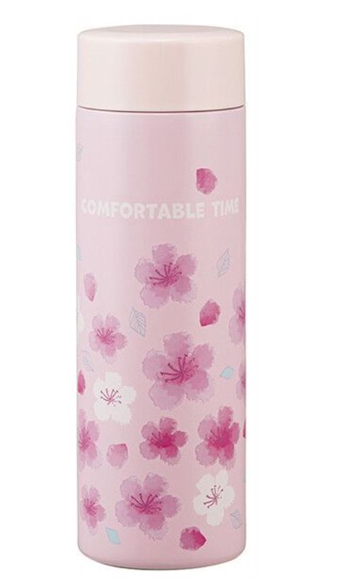 On Sale- SKATER ultra-light stainless steel mug bottle