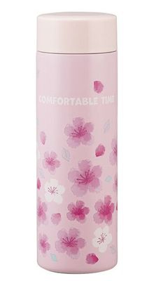 On Sale- SKATER ultra-light stainless steel mug bottle