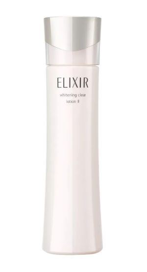 Elixir Whitening Clear Lotion T II