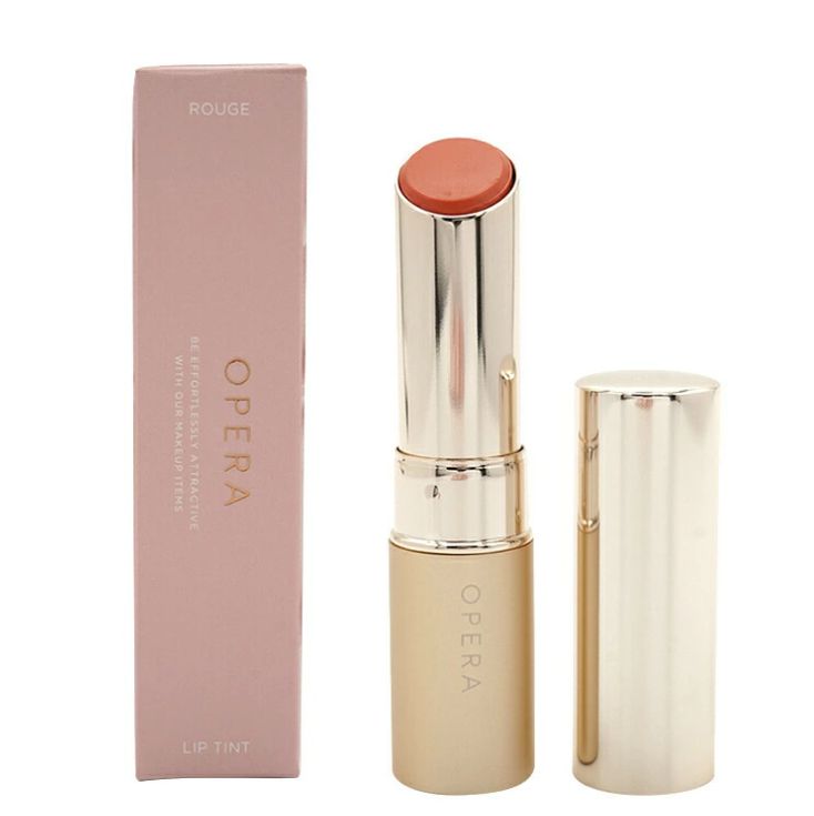OPERA Lip Tint N 18 Amber Orange