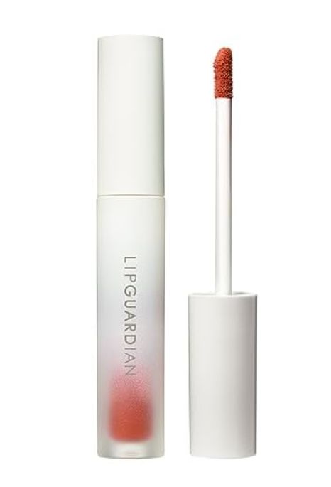 Elizabeth Lipguardian Matte Veil Tint 03