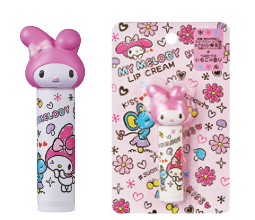 Sanrio My Melody Lip Balm