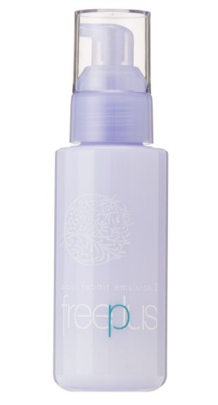 FREEPLUS Moist Repair Emulsion 2