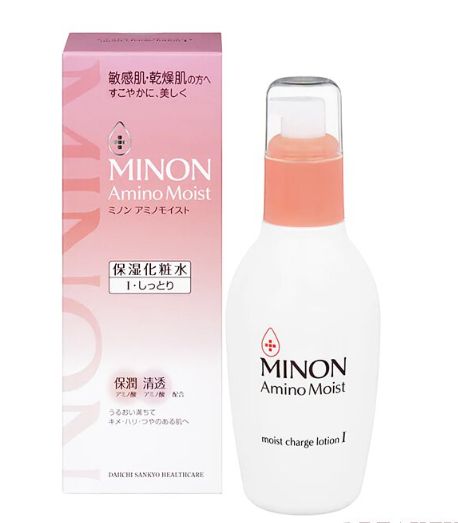 Minon Amino Moist Mask Toner I