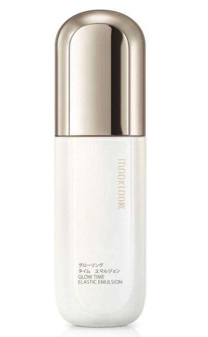 Mooklook Glow Time Elastic Emulsion