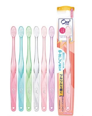 Sunstar - Ora2 Toothbrush Miracle Catch Hair