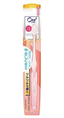 Sunstar - Ora2 Toothbrush Miracle Catch Hair