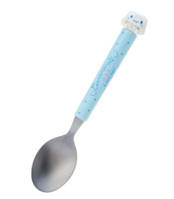 Sanrio Original Mascot Spoon - Cinnamoroll