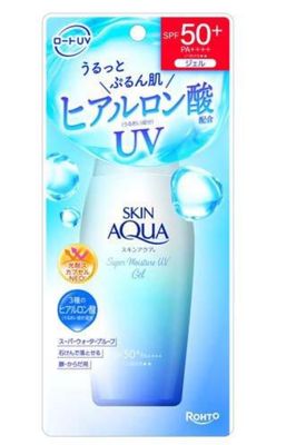 Skin Aqua Super Moisture UV Ge SPF50+ PA++++