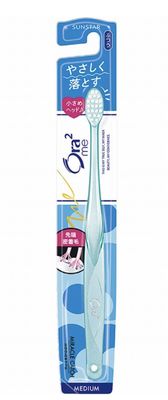 Sunstar Ora2 Me Miracle Catch Toothbrush