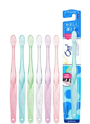 Sunstar Ora2 Me Miracle Catch Toothbrush