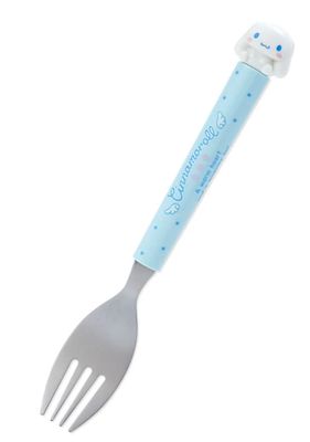 Sanrio Original Mascot Fork - Cinnamoroll