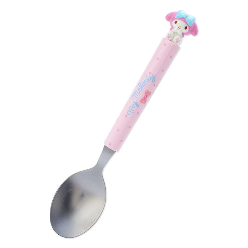 Sanrio Original Mascot Spoon - My Melody
