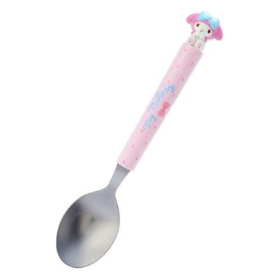 Sanrio Original Mascot Spoon - My Melody