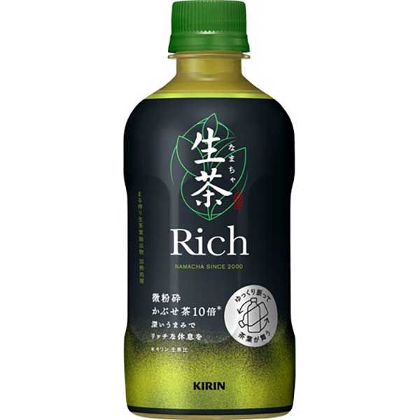 Kirin Namacha Rich 400ml