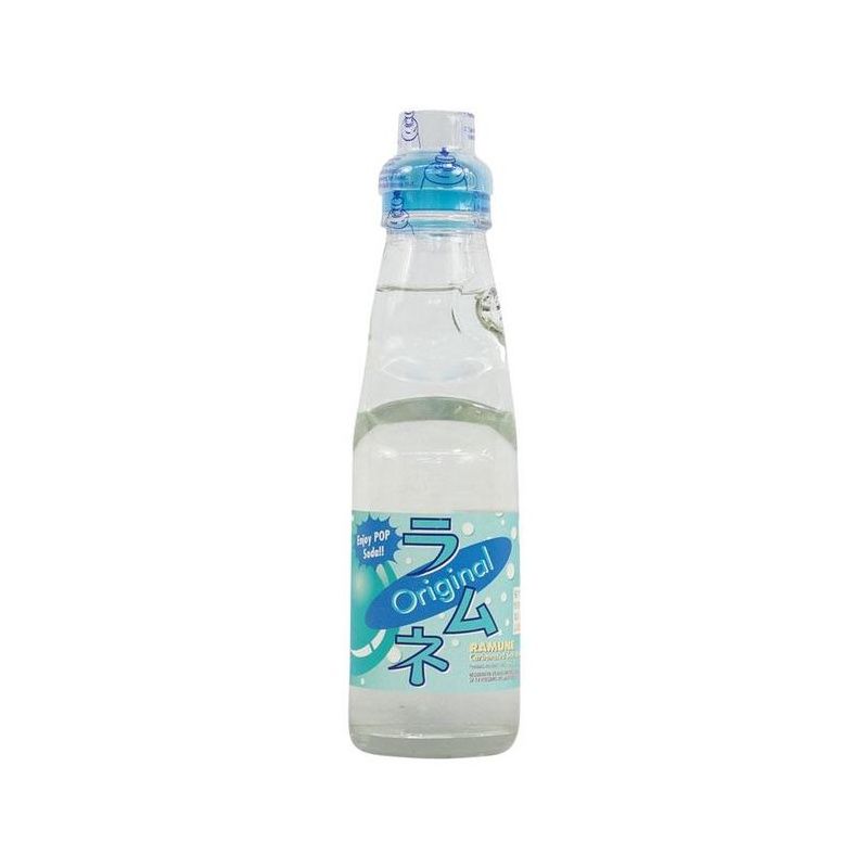 FUJI SODA - ORIGINAL (RAMUNE)*