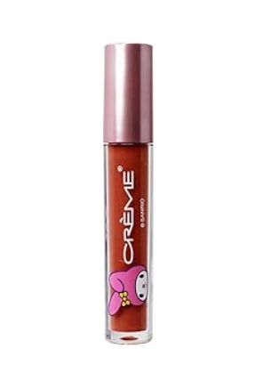 TCS Sanrio My Melody Purple Juice Tint Cookie Crush