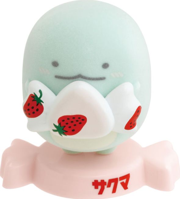 Sumikkogurashi Standee---