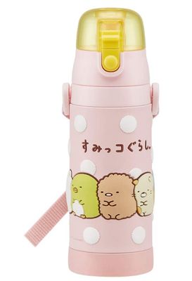 Direct bottle Sumikko with 3D lock