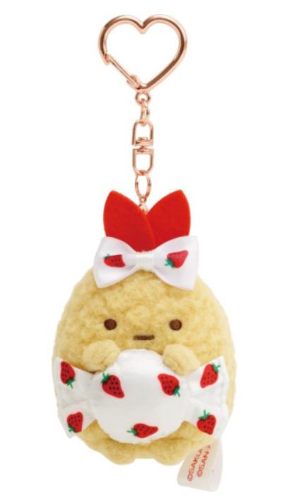 Sumikkogurashi Plush