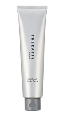 VICREA MIXIM THERATIS NIGHT REPAIR HAIR PACK