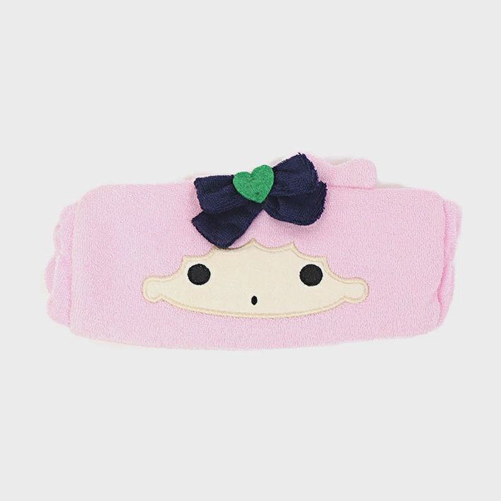 Sailor Moon Series x Sanrio Characters Hair Band Michiru Kaioh x Lala