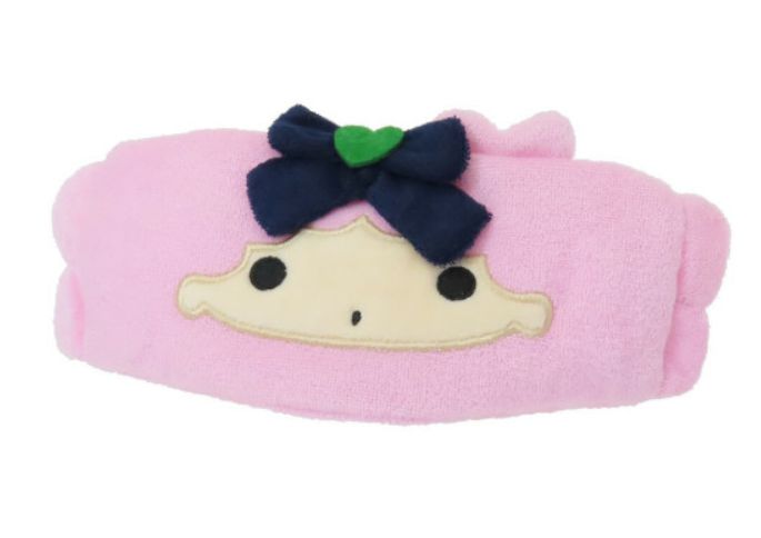 Sailor Moon Series x Sanrio Characters Hair Band Michiru Kaioh x Lala