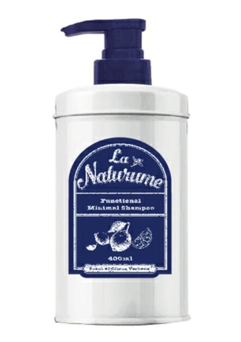 la naturume Washo Water Minimal Shampoo