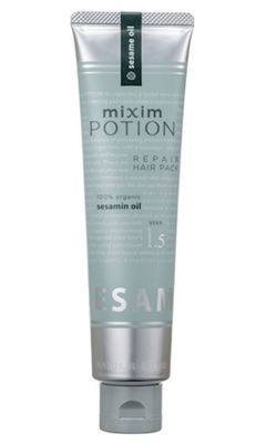 VICREA MIXIM POTION DEEP REPAIR HAIR PACK STEP 1.5