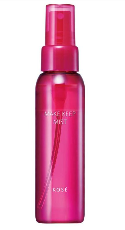 KOSE Make Keep Mist EX plus