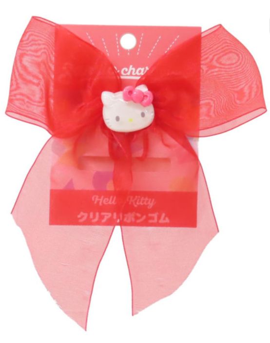 Sanrio Hair Tie KT